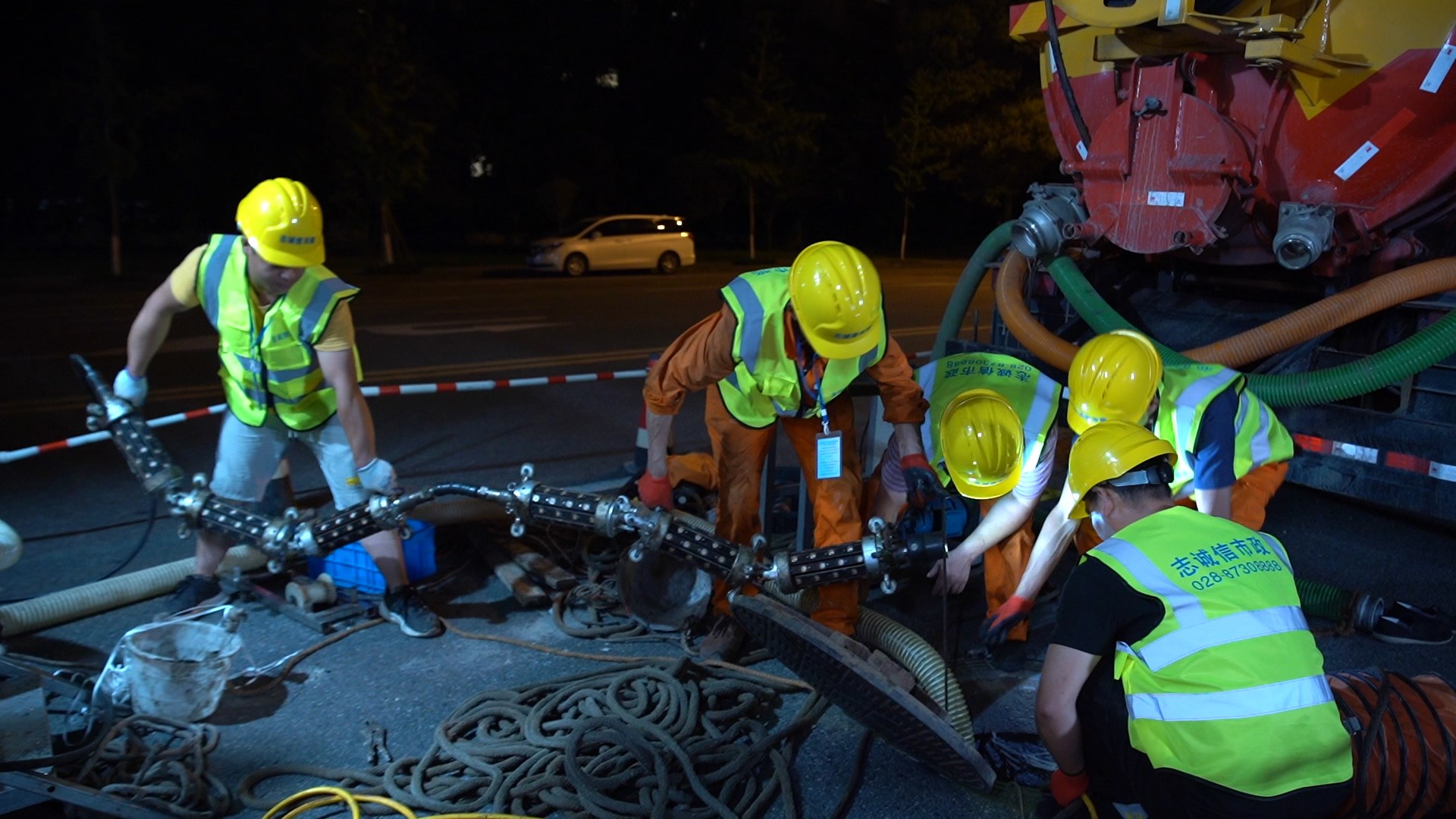 通榆紫外光固化修复